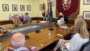 La UCLM y la Academia de Gastronomía de Castilla-La Mancha crearán una cátedra universidad-empresa de gastronomía