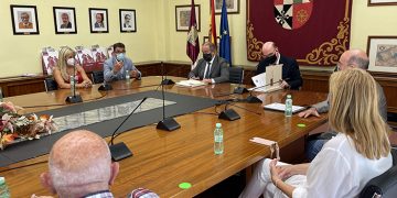 La UCLM y la Academia de Gastronomía de Castilla-La Mancha crearán una cátedra universidad-empresa de gastronomía