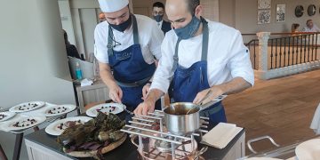 Las ‘Rutas Raíz Culinaria’ evidencian un maridaje perfecto entre la oferta gastronómica y el potencial turístico de Castilla-La Mancha
