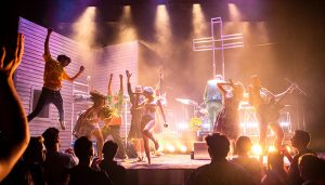 A la venta las últimas entradas para el musical ‘La llamada’ en Cuenca