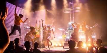 A la venta las últimas entradas para el musical ‘La llamada’ en Cuenca