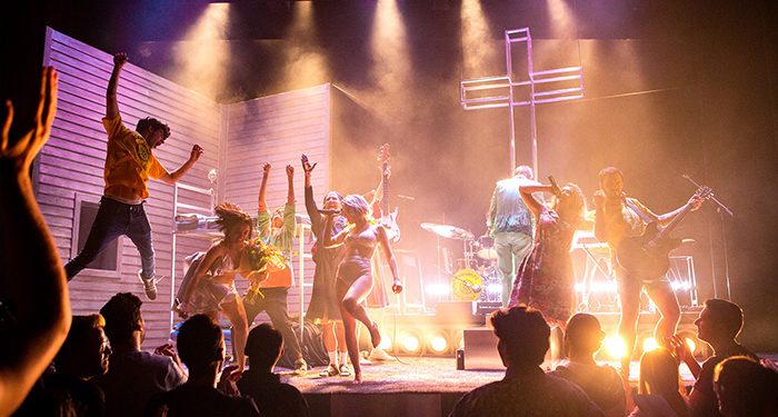 A la venta las últimas entradas para el musical ‘La llamada’ en Cuenca