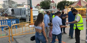 Abre sus puertas el recinto ferial de Cuenca