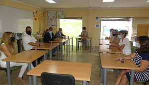 ACEM señala al Comité Ejecutivo las dificultades que encuentran para encontrar profesionales