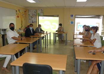 ACEM señala al Comité Ejecutivo las dificultades que encuentran para encontrar profesionales