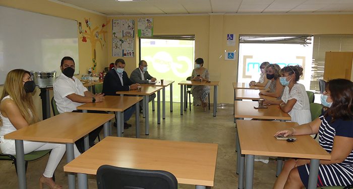 ACEM señala al Comité Ejecutivo las dificultades que encuentran para encontrar profesionales