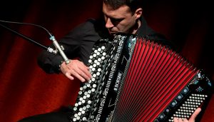 Actuaciones musicales en Valdemoro del Rey y Saceda del Río