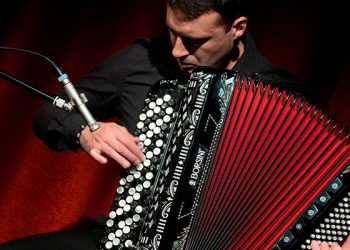 Actuaciones musicales en Valdemoro del Rey y Saceda del Río
