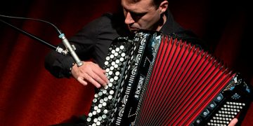 Actuaciones musicales en Valdemoro del Rey y Saceda del Río