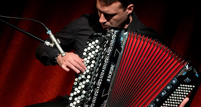 Actuaciones musicales en Valdemoro del Rey y Saceda del Río