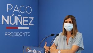 Agudo denuncia que Page se `haya lavado las manos´ y que toda la responsabilidad de la celebración de los festejos “recaiga” sobre los alcaldes”