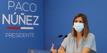 Agudo denuncia que Page se `haya lavado las manos´ y que toda la responsabilidad de la celebración de los festejos “recaiga” sobre los alcaldes”