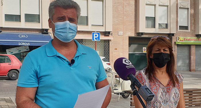 Alfonso Esteban: “En Castilla-La Mancha y en España hay alternativa real a los sablazos fiscales de Page y Sánchez” 1 Alfonso Esteban