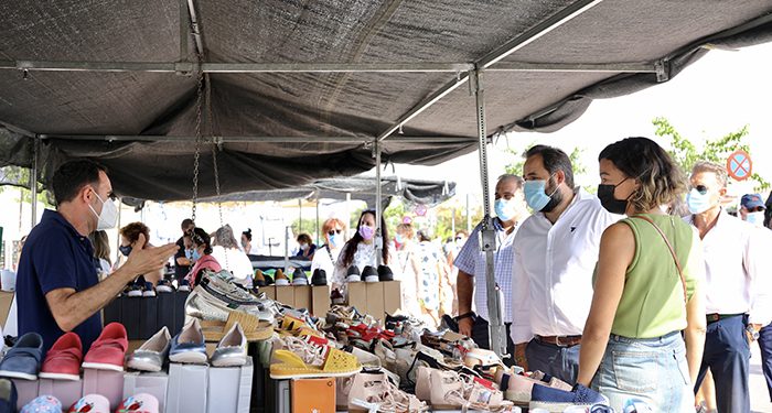 Alonso defiende la bajada masiva de impuestos en la que trabaja el PP de Paco Núñez frente a las subidas fiscales de Page y Sánchez que están ahogando a familias y autónomos 1 Alonso defiende la bajada masiva de impuestos en la que trabaja el PP de Paco Núñez frente a las subidas fiscales de Page y Sánchez que están ahogando a familias y autónomos