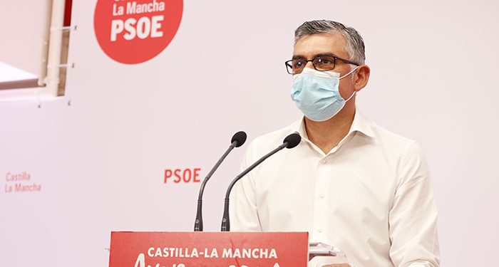 Godoy: “El Partido Popular dejó a Cuenca sin el Conservatorio Superior de Música, mientras que los socialistas traemos la Escuela Superior de Arte Dramático” 1 Ángel Tomás Godoy