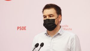 Antonio Sánchez Requena