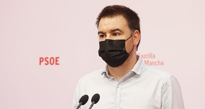 Antonio Sánchez Requena