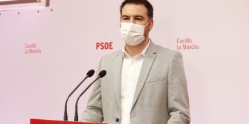 Antonio Sánchez Requena