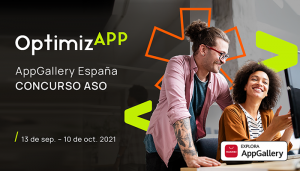 AppGallery lanza un concurso con 10.000 € en premios para optimizar las Apps en su tienda de aplicaciones