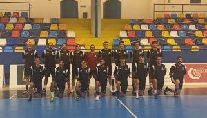 Arranca la pretemporada para el Balonmano Guadalajara
