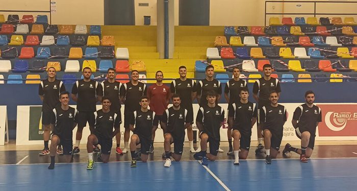 Arranca la pretemporada para el Balonmano Guadalajara