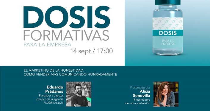 Aumentar las ventas sin recurrir a engaño La nueva Dosis Formativa de Fundación Eurocaja Rural, con dos invitados de excepción