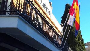 Ayuntamiento de Azuqueca