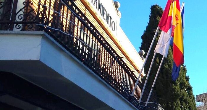 Ayuntamiento de Azuqueca