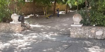 Limpieza en pedanías y programación para Huete