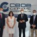 CaixaBank y CEOE-CEPYME Guadalajara renuevan su convenio de colaboración