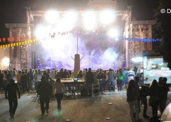 Canceladas las fiestas de San Gil 2021 en Huete