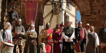 Cañete revive su Alvarada en tiempos de pandemia