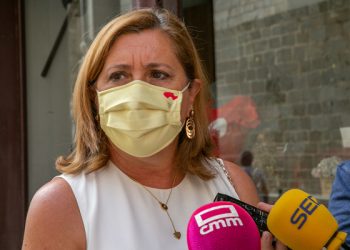 Casi el 100 por 100 de los alumnos y alumnas mayores de doce años estarán vacunados, al menos con una dosis, al inicio del curso escolar