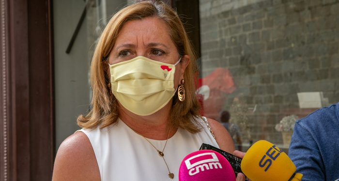 El Gobierno regional destaca que mantendrá las mismas medidas sanitarias del anterior curso escolar “por ser una de las claves de su éxito” 1 Casi el 100 por 100 de los alumnos y alumnas mayores de doce años estarán vacunados, al menos con una dosis, al inicio del curso escolar