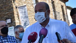 Castilla-La Mancha aboga por la armonización fiscal, pero rechaza imponer “una tasa a un territorio en concreto”