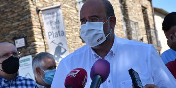 Castilla-La Mancha aboga por la armonización fiscal, pero rechaza imponer “una tasa a un territorio en concreto”
