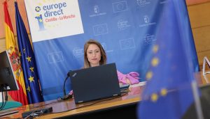 Castilla-La Mancha defiende ante la Comisión Europea una regulación que proteja las IGPs industriales y artesanales