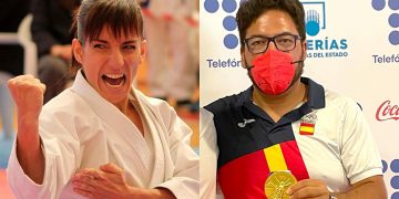 Castilla-La Mancha es la región de España que mejores resultados ha obtenido en la cita olímpica de Japón