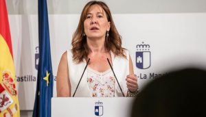 Castilla-La Mancha pone a disposición del Ejecutivo de la nación sus recursos para dar la “mejor respuesta” a la situación que vive Afganistán