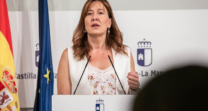 Castilla-La Mancha pone a disposición del Ejecutivo de la nación sus recursos para dar la “mejor respuesta” a la situación que vive Afganistán 1 Castilla-La Mancha pone a disposición del Ejecutivo de la nación sus recursos para dar la “mejor respuesta” a la situación que vive Afganistán