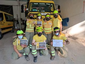 CCOO pide a Escudero recuperar la paz social en Geacam como la responsabilidad y obligación más urgente y prioritaria