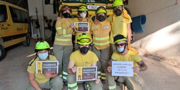 CCOO pide a Escudero recuperar la paz social en Geacam como la responsabilidad y obligación más urgente y prioritaria