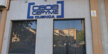 CEOE-Cepyme Cuenca