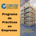 CEOE-Cepyme Guadalajara informa a las empresas de la posibilidad de acoger alumnos en prácticas en la especialidad de gestión y control del aprovisionamiento
