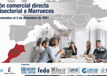 Continúa abierto el plazo de inscripción para la asistencia a la Feria Anuga en Colonia y la misión comercial a Marruecos