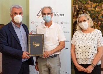 La Escuela de Vela de Alocén pasa a ser de titularidad municipal con apoyo económico de la Diputación para su mantenimiento y actividades