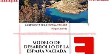 Cuenca Ahora presenta en Alarcón el Modelo de Desarrollo de la España Vaciada
