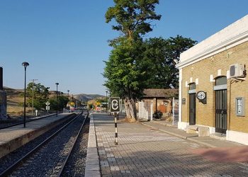 Cuenca Ahora presenta un escrito en defensa del ferrocarril Madrid- Cuenca-Valencia ante la Comisión de Petición del Parlamento de la Unión Europea.