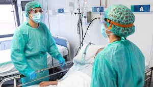 Cuenca capital, Tarancón, Quintanar y Villar del Humo, las localidades de Cuenca con más casos en la semana del 9 al 15 de agosto