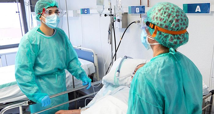 Cuenca capital, Tarancón, Quintanar y Villar del Humo, las localidades de Cuenca con más casos en la semana del 9 al 15 de agosto